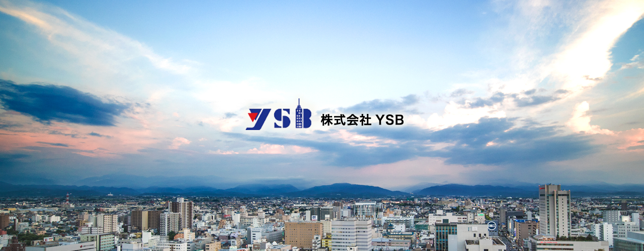 YSBグループ